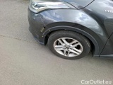  Toyota  C-HR 2.0 HYBRIDE 184 DYN BUS BEYOND ZERO ACAD #41