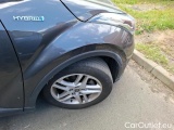  Toyota  C-HR 2.0 HYBRIDE 184 DYN BUS BEYOND ZERO ACAD #45