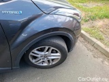  Toyota  C-HR 2.0 HYBRIDE 184 DYN BUS BEYOND ZERO ACAD #46