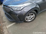  Toyota  C-HR 2.0 HYBRIDE 184 DYN BUS BEYOND ZERO ACAD #48