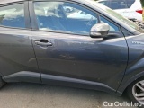  Toyota  C-HR 2.0 HYBRIDE 184 DYN BUS BEYOND ZERO ACAD #65