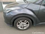  Toyota  C-HR 2.0 HYBRIDE 184 DYN BUS BEYOND ZERO ACAD #68