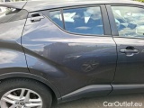  Toyota  C-HR 2.0 HYBRIDE 184 DYN BUS BEYOND ZERO ACAD #67