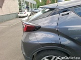  Toyota  C-HR 2.0 HYBRIDE 184 DYN BUS BEYOND ZERO ACAD #71