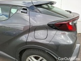  Toyota  C-HR 2.0 HYBRIDE 184 DYN BUS BEYOND ZERO ACAD #70