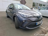  Toyota  C-HR 2.0 HYBRIDE 184 DYN BUS BEYOND ZERO ACAD #73