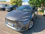  Toyota  C-HR 1.8 HYBRIDE 140 DYNAMIC 