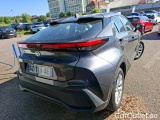  Toyota  C-HR 1.8 HYBRIDE 140 DYNAMIC #3
