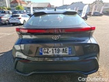  Toyota  C-HR 1.8 HYBRIDE 140 DYNAMIC #15