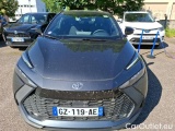  Toyota  C-HR 1.8 HYBRIDE 140 DYNAMIC #14