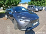  Toyota  C-HR 1.8 HYBRIDE 140 DYNAMIC #34