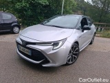  Toyota  Corolla 1.8 HYBRID 122 CVT COLLECTION 