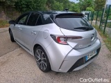  Toyota  Corolla 1.8 HYBRID 122 CVT COLLECTION #2