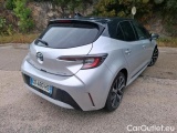  Toyota  Corolla 1.8 HYBRID 122 CVT COLLECTION #3