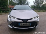  Toyota  Corolla 1.8 HYBRID 122 CVT COLLECTION #14