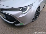  Toyota  Corolla 1.8 HYBRID 122 CVT COLLECTION #32