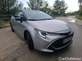  Toyota  Corolla 1.8 HYBRID 122 CVT COLLECTION #52