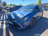  Toyota  Corolla 2.0 HYBRID 184 CVT COLLECTION 