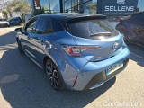  Toyota  Corolla 2.0 HYBRID 184 CVT COLLECTION #2