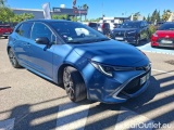  Toyota  Corolla 2.0 HYBRID 184 CVT COLLECTION #41