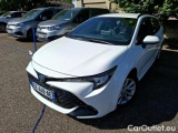  Toyota  Corolla 1.8 HYBRID 140 CVT DYNAMIC BUSINESS 