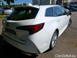  Toyota  Corolla 1.8 HYBRID 140 CVT DYNAMIC BUSINESS #3