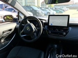  Toyota  Corolla 1.8 HYBRID 140 CVT DYNAMIC BUSINESS #4