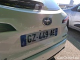  Toyota  Corolla 1.8 HYBRID 140 CVT DYNAMIC BUSINESS #5
