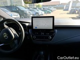  Toyota  Corolla 1.8 HYBRID 140 CVT DYNAMIC BUSINESS #11