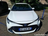  Toyota  Corolla 1.8 HYBRID 140 CVT DYNAMIC BUSINESS #14