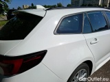  Toyota  Corolla 1.8 HYBRID 140 CVT DYNAMIC BUSINESS #33