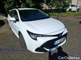  Toyota  Corolla 1.8 HYBRID 140 CVT DYNAMIC BUSINESS #35