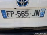  Toyota  RAV4 2.5 HYBRID 222 CVT COLLECTION 4WD #5