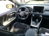  Toyota  RAV4 2.5 HYBRID 222 CVT COLLECTION 4WD #4