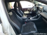  Toyota  RAV4 2.5 HYBRID 222 CVT COLLECTION 4WD #9
