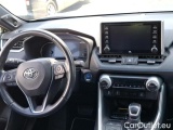  Toyota  RAV4 2.5 HYBRID 222 CVT COLLECTION 4WD #11