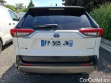  Toyota  RAV4 2.5 HYBRID 222 CVT COLLECTION 4WD #15