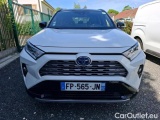  Toyota  RAV4 2.5 HYBRID 222 CVT COLLECTION 4WD #27