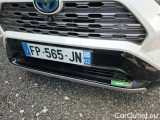  Toyota  RAV4 2.5 HYBRID 222 CVT COLLECTION 4WD #28