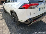  Toyota  RAV4 2.5 HYBRID 222 CVT COLLECTION 4WD #29