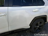  Toyota  RAV4 2.5 HYBRID 222 CVT COLLECTION 4WD #38