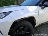  Toyota  RAV4 2.5 HYBRID 222 CVT COLLECTION 4WD #40