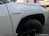  Toyota  RAV4 2.5 HYBRID 222 CVT COLLECTION 4WD #41