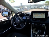  Toyota  RAV4 2.5 HEV 218 DYNAMIC CVT 2WD #4