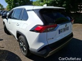  Toyota  RAV4 2.5 HEV 218 DYNAMIC CVT 2WD #2