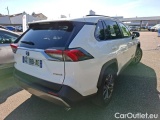  Toyota  RAV4 2.5 HEV 218 DYNAMIC CVT 2WD #3
