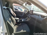  Toyota  RAV4 2.5 HEV 218 DYNAMIC CVT 2WD #9