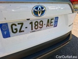  Toyota  RAV4 2.5 HEV 218 DYNAMIC CVT 2WD #5