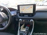  Toyota  RAV4 2.5 HEV 218 DYNAMIC CVT 2WD #11