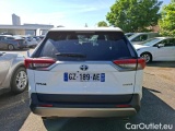  Toyota  RAV4 2.5 HEV 218 DYNAMIC CVT 2WD #15